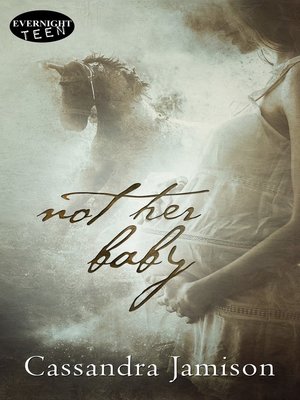 cover image of Not Her Baby